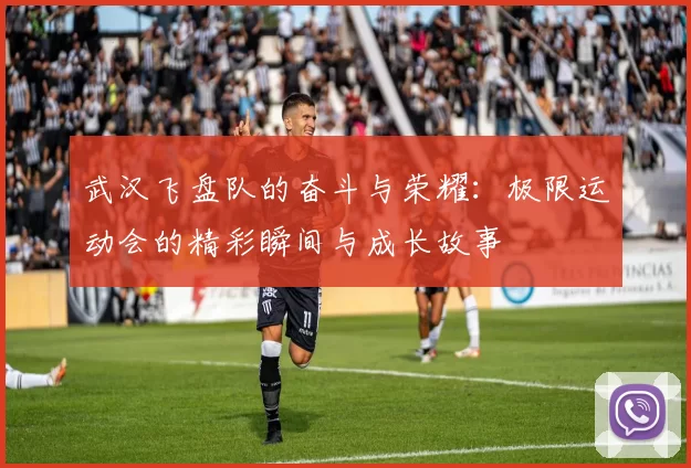 武汉飞盘队的奋斗与荣耀：极限运动会的精彩瞬间与成长故事