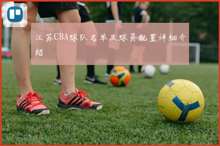 江苏CBA球队名单及球员配置详细介绍