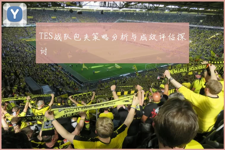 TES战队包夹策略分析与成效评估探讨