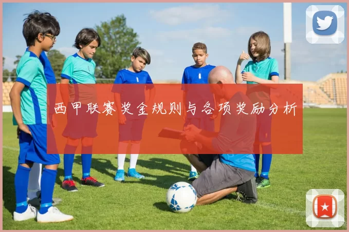 西甲联赛奖金规则与各项奖励分析