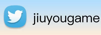 jiuyougame Logo